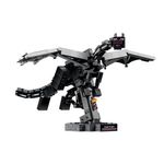 LEGO Minecraft El Dragón Ender #21595 de 710 piezas