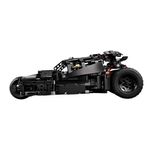 LEGO Technic Batimóvil Tumbler #42239 de 719 piezas
