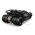LEGO Technic Batimóvil Tumbler #42239 de 719 piezas