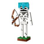 LEGO Minecraft El Esqueleto #21594 de 502 piezas