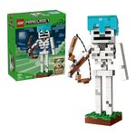 LEGO Minecraft El Esqueleto #21594 de 502 piezas