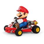 Set de Vehículos 2 Unidades Mario y Yoshi - Carrera