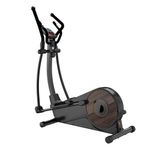 Máquina Elíptica Magnética para Entrenamiento en Casa