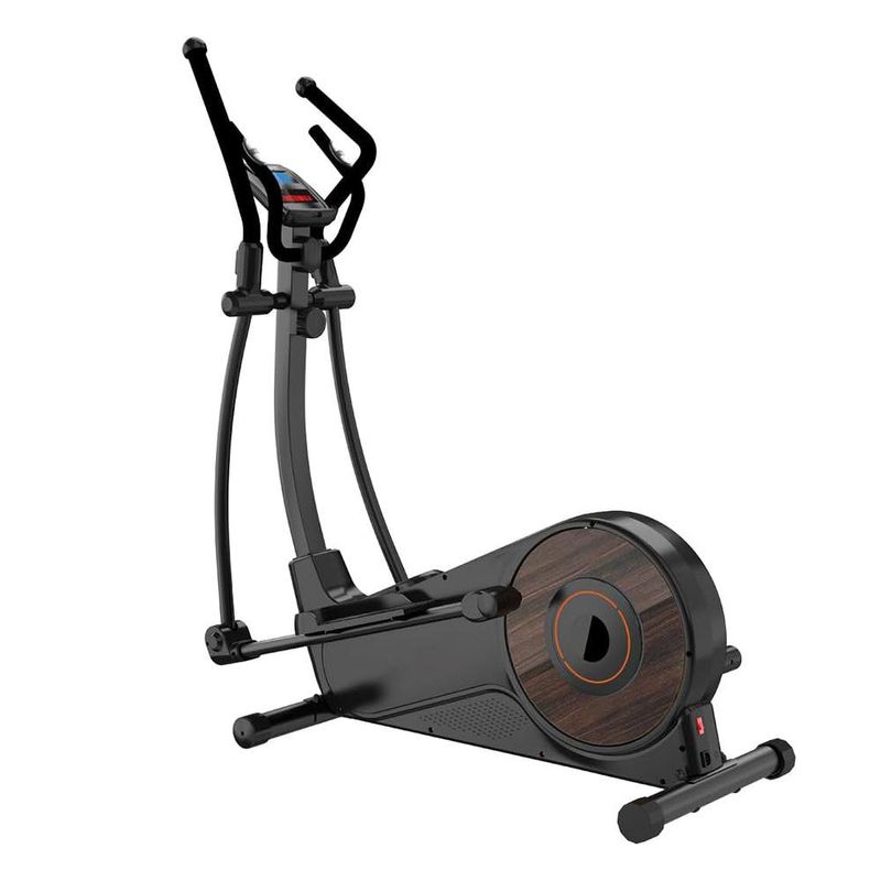 Máquina Elíptica Magnética para Entrenamiento en Casa