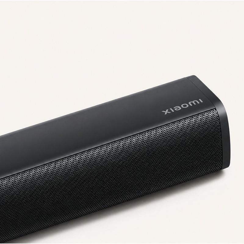 Barra de Sonido 2.0 S22A 30W con Bluetooth en Color Negro