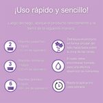 Fertilizante Líquido para Suelo de Violetas 500 mL con Extracto de Algas Marinas