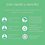 Fertilizante Líquido para Suelo de Suculentas y Cactus 500 mL con Aminoácidos y Multiminerales