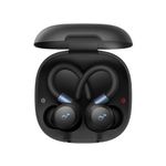 Audífonos In-Ear Sport X20 Inalámbricos con Cancelación de Ruido en Color Negro