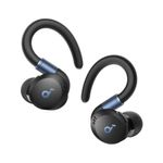 Audífonos In-Ear Sport X20 Inalámbricos con Cancelación de Ruido en Color Negro