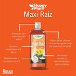 Enraizador Líquido para Suelo de Plantas 500 mL con Bioestimulantes y Mejorador de Suelo