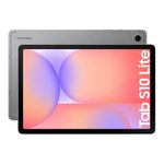 Tablet Galaxy Tab S10 Lite WiFi 10.9 Plg 6GB 128GB en Color Gris