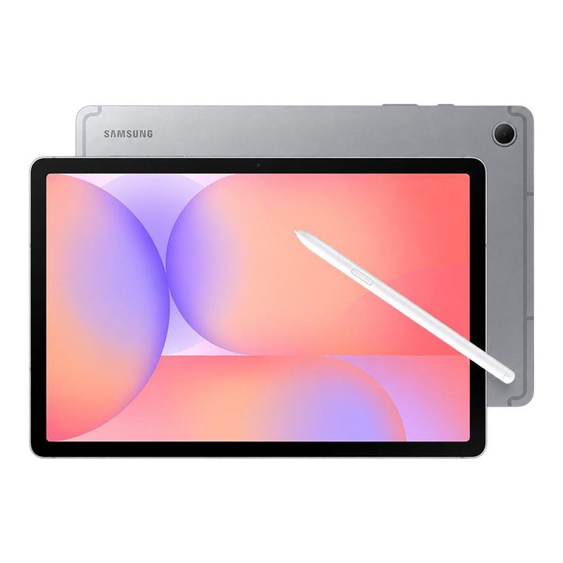 Tablet Galaxy Tab S10 Lite WiFi 10.9 Plg 6GB 128GB en Color Gris