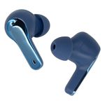 Audífonos Inalámbricos TWS Bluetooth Unite 5.3 Color Azul