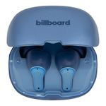 Audífonos Inalámbricos TWS Bluetooth Unite 5.3 Color Azul