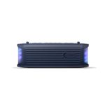 Bocina Portátil con Bluetooth Boom 3i de 50W IP68 en Color Azul