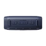 Bocina Portátil con Bluetooth Boom 3i de 50W IP68 en Color Azul