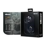 Audífonos Inalámbricos Copper OWS con Bluetooth y Estuche de Carga en Color Negro