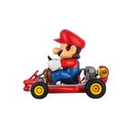 Set de Vehículos 2 Unidades Mario y Yoshi - Carrera