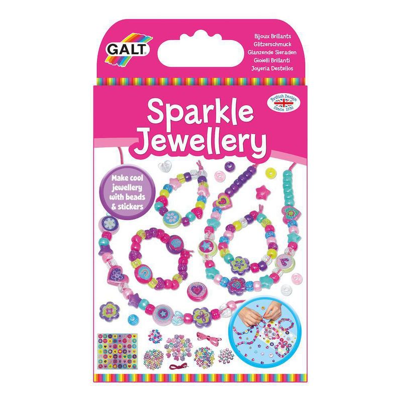 Joyería Brillante - Galt