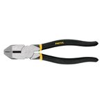 Alicate Industrial de Electricista de 9 Plg