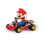 Set de Vehículos 2 Unidades Mario y Yoshi - Carrera