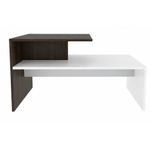 Mesa de Centro Jack Bicolor 91.5 x 60 x 50.5 cm