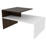 Mesa de Centro Jack Bicolor 91.5 x 60 x 50.5 cm