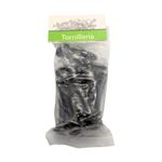 Tornillos de Carrocería de 5/16 x 2 Plg en Bolsa de 10 Unidades