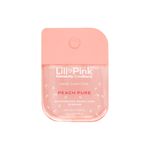 Spray Antibacterial para Manos Hidratante Peach Pure 34 mL