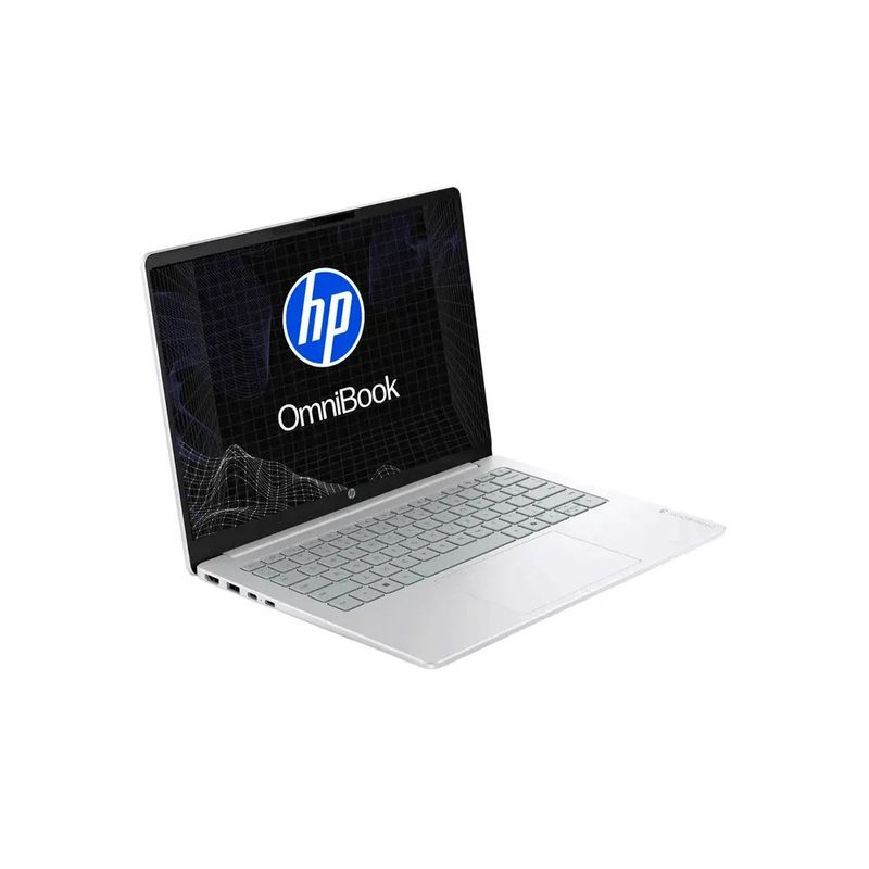 Laptop OmniBook 3 14-hu0050la Core 5 8 GB RAM 512 GB SSD 14 Plg Windows 11