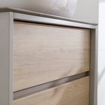 Mueble Cascade Plus Con Lavamanos Mdf 70x54.2 cm - Corona