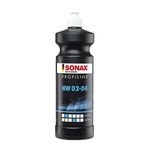 Hand Glaze Protection 1Lt Sonax