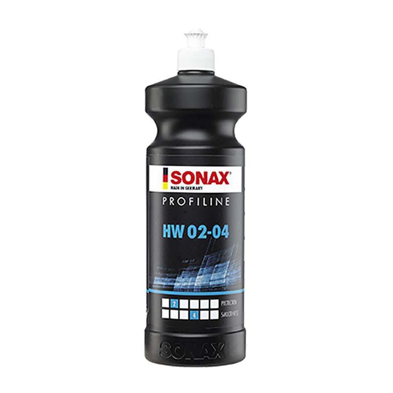Hand Glaze Protection 1Lt Sonax