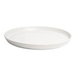 Plato Alaska para Ensalada de 19.8 Cm Color Blanco