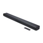 Kit Barra de Sonido Cinema SB510 200 W y Audífonos Tune 310C USB-C en Color Negro