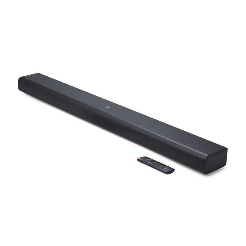 Kit Barra de Sonido Cinema SB510 200 W y Audífonos Tune 310C USB-C en Color Negro