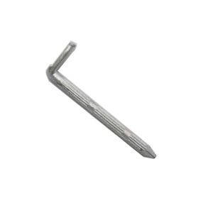 Clavo P/Concreto 2 Plg Escuadra - Leon Fasteners
