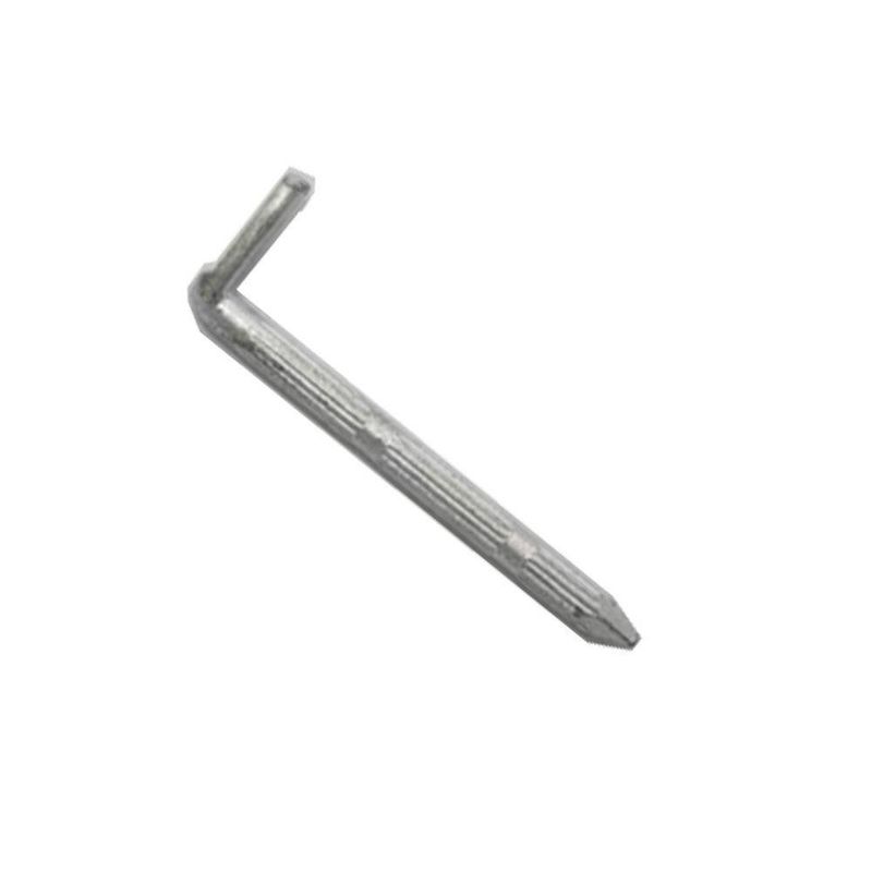 Clavo P/Concreto 2 Plg Escuadra - Leon Fasteners