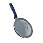Sartén Wellness de Aluminio con Recubrimiento Cerámico de 20 Cm