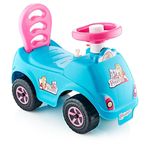 Carro Mi Primer Viaje Selena Colores Surtidos - Selena