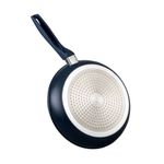 Sartén Wellness de Aluminio con Recubrimiento Cerámico de 28 Cm