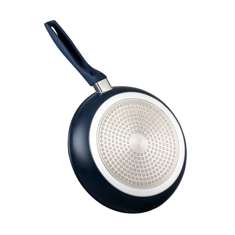 Sartén Wellness de Aluminio con Recubrimiento Cerámico de 28 Cm