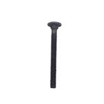 Tornillos de Carrocería de 1/4 x 2-1/2 Plg en Bolsa de 10 Unidades