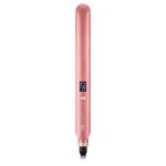 Kit de Secadora y Plancha InfinitiPro Radiance Boost Color Rose Gold
