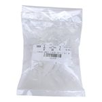 Tarugo Mariposa para Tabla Yeso de 3/8 x 2 Plg 10 Unidades