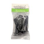 Tornillos de Carrocería de 1/4 x 2 Plg en Bolsa de 10 Unidades
