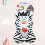 Soporte Cabeza y Cuello Zebra