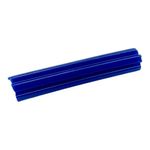 Tarugos Plásticos de 3/8 Plg Color Azul 500 Unidades