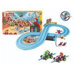 Pista de Carreras FIRST Mario Kart World Mario vs. Yoshi