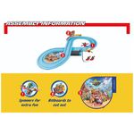 Pista de Carreras FIRST Mario Kart World Mario vs. Yoshi